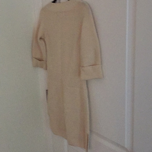 Club Monaco Dresses Club Monaco Knit Sweater Dress Poshmark